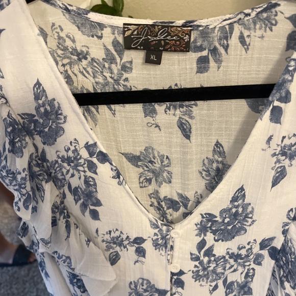 Womens Summer Sundress - Picture 5 of 5